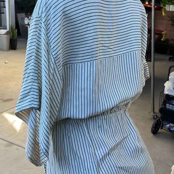 Burning torch dress - Picture 5 of 6